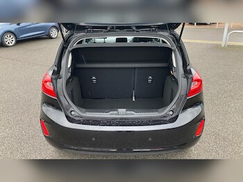 Used Ford Fiesta 2021 for sale - 78045426: Photo