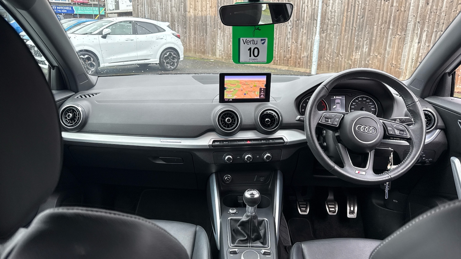 Used Audi Q2 2019 for sale - 77168442: Photo 10