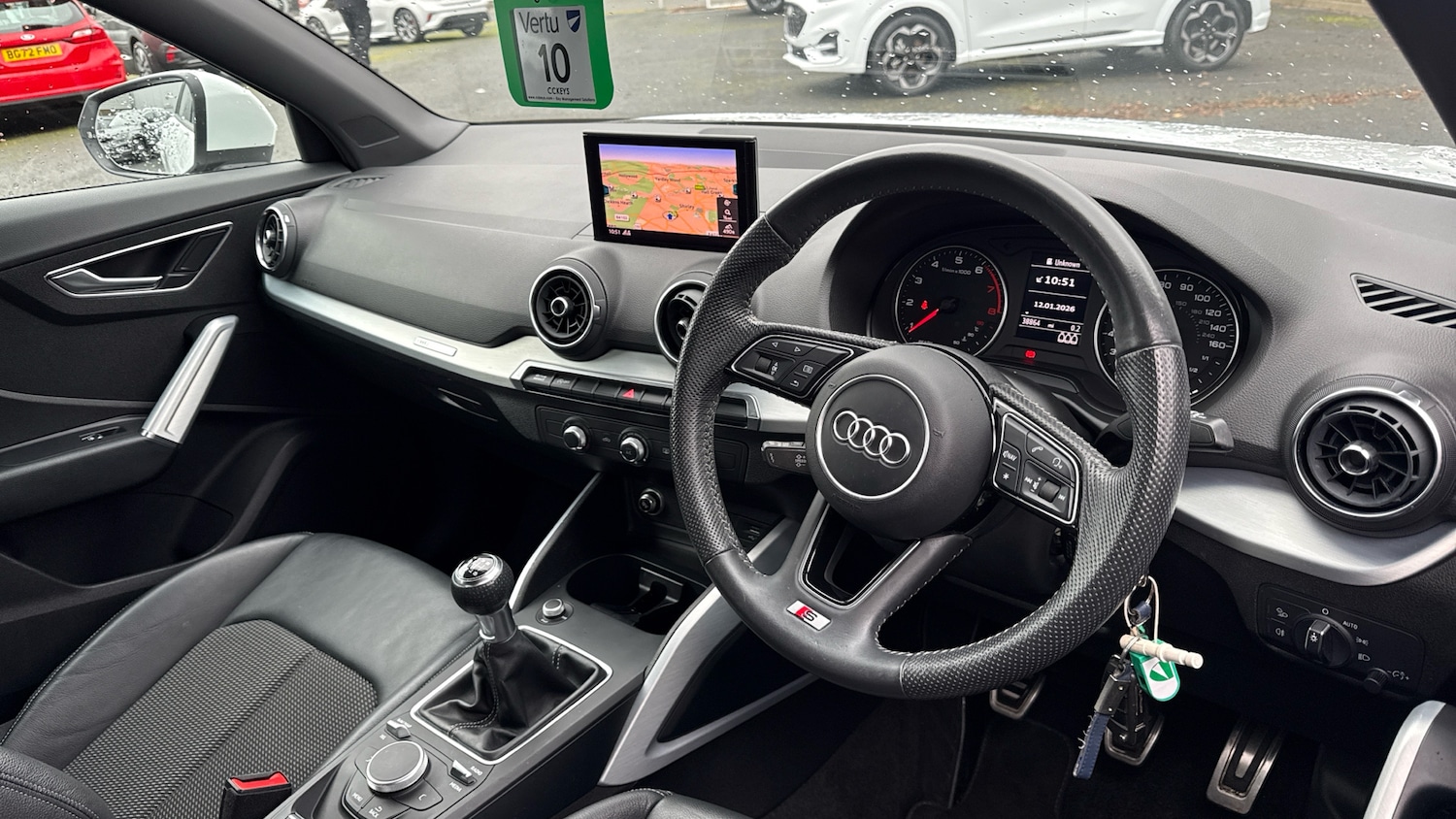 Used Audi Q2 2019 for sale - 77168442: Photo 11