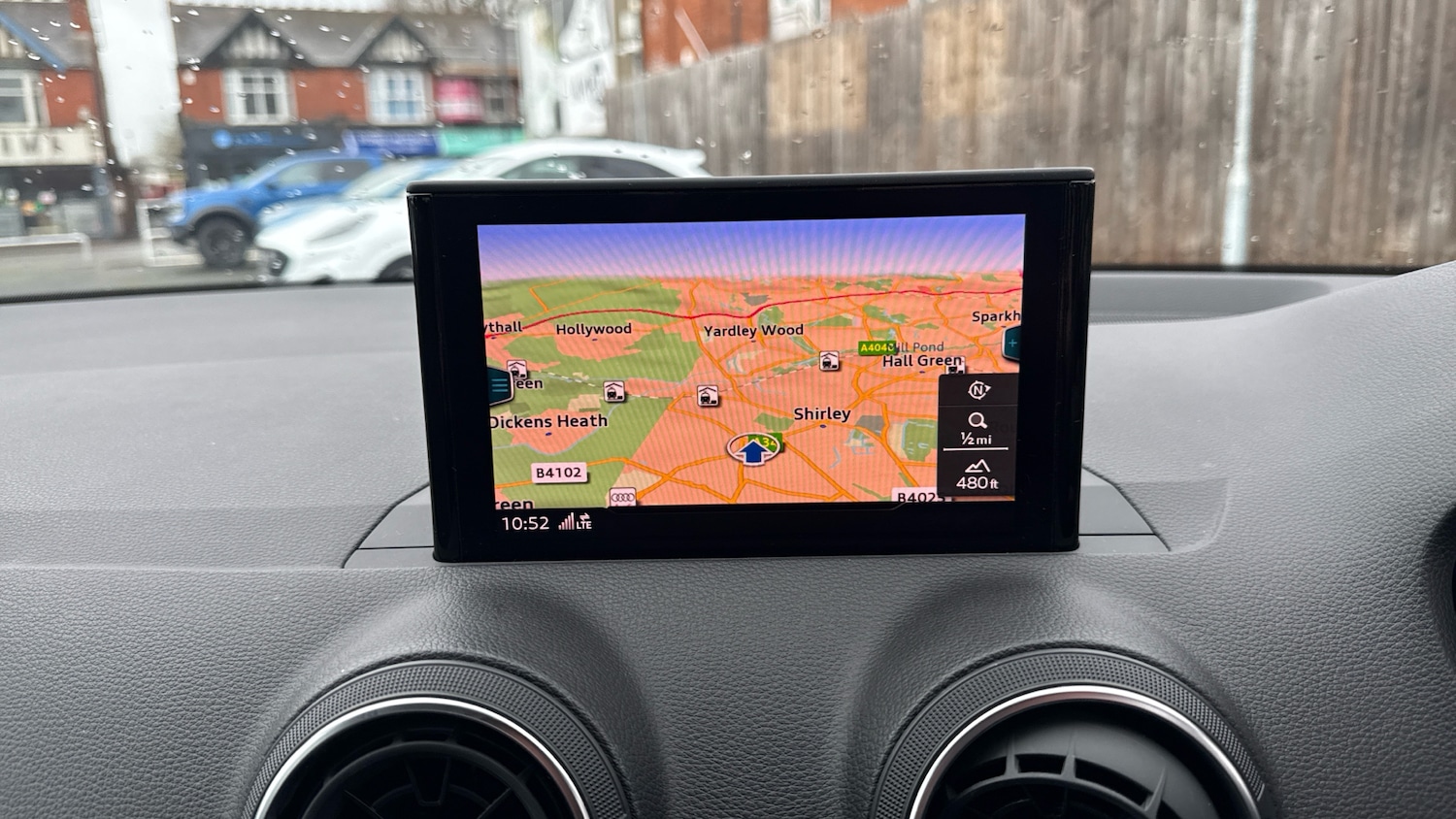 Used Audi Q2 2019 for sale - 77168442: Photo 12