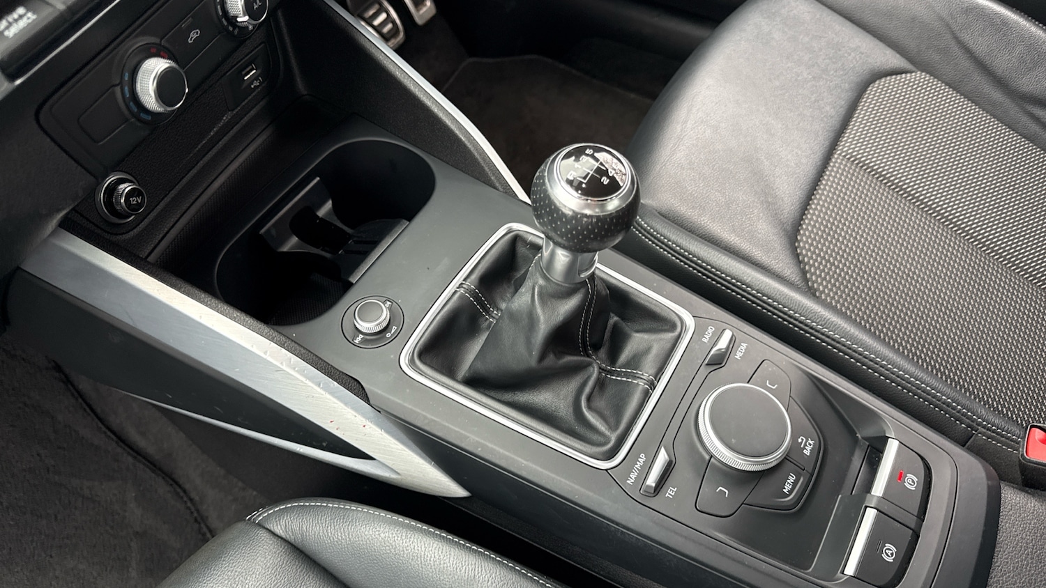 Used Audi Q2 2019 for sale - 77168442: Photo 13