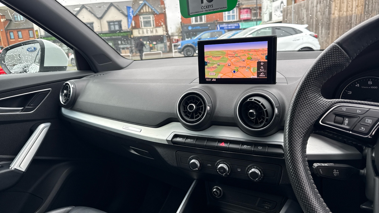 Used Audi Q2 2019 for sale - 77168442: Photo 14