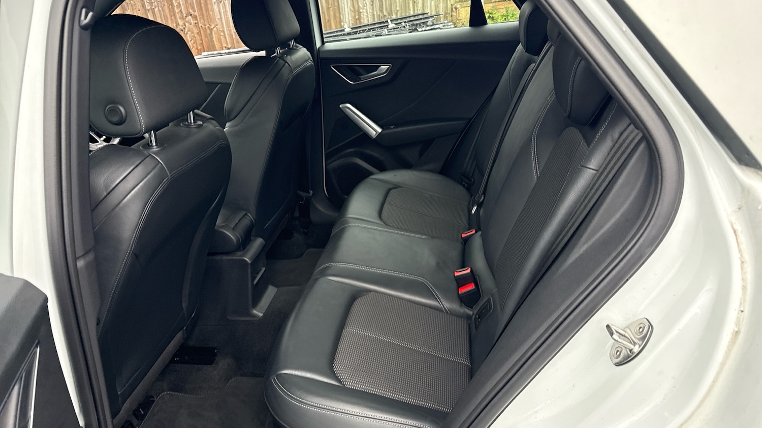 Used Audi Q2 2019 for sale - 77168442: Photo 16