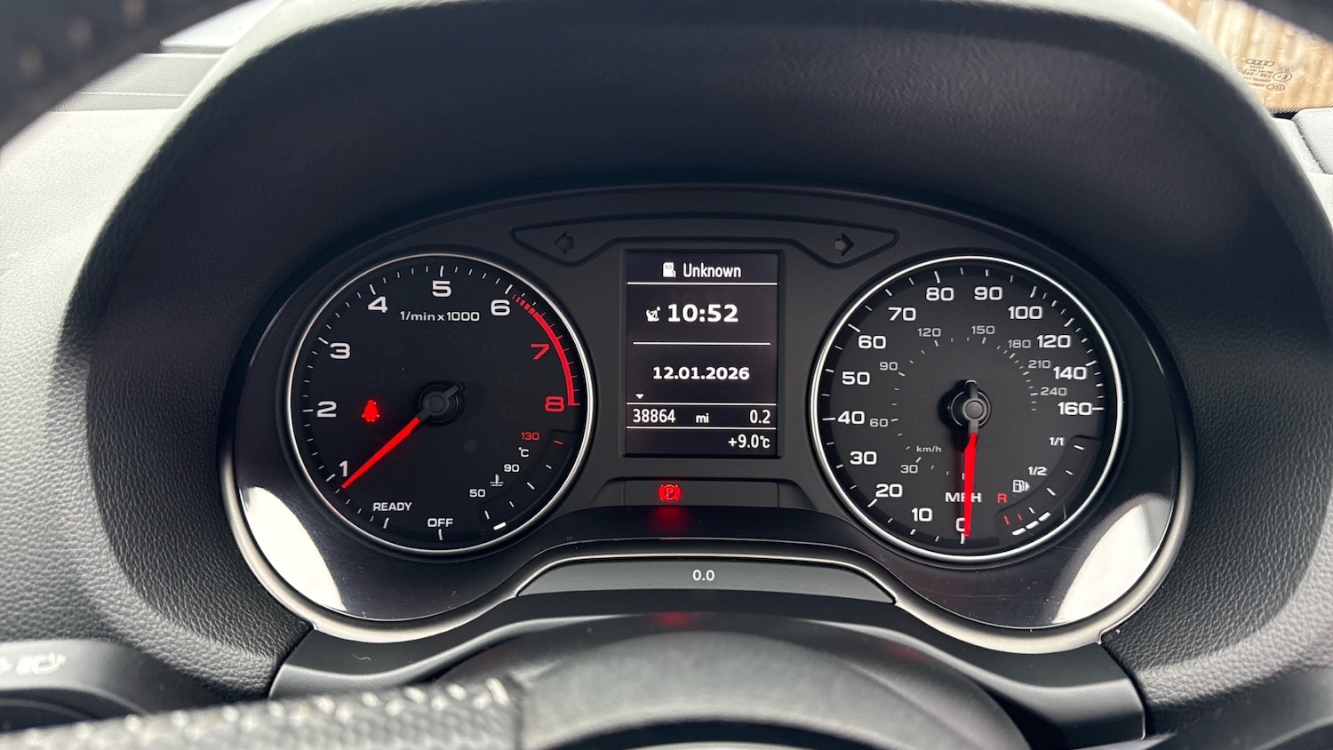 Used Audi Q2 2019 for sale - 77168442: Photo 18