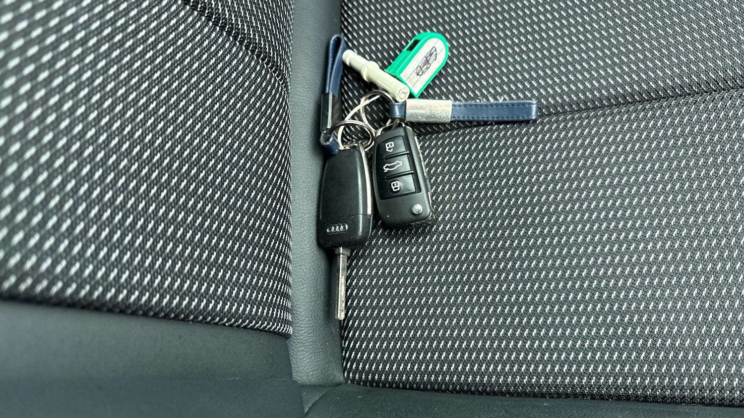 Used Audi Q2 2019 for sale - 77168442: Photo 20