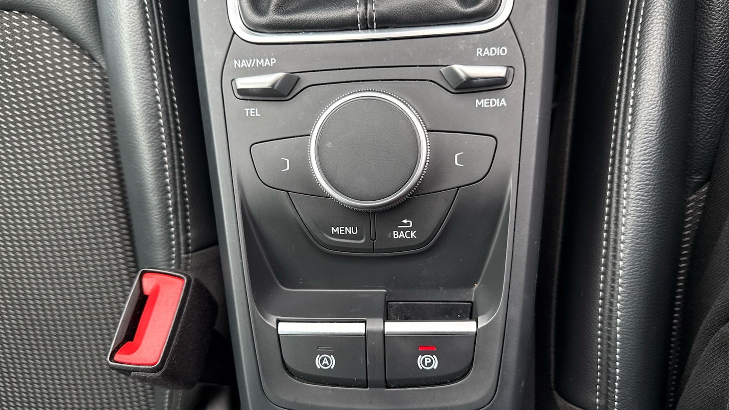 Used Audi Q2 2019 for sale - 77168442: Photo 21