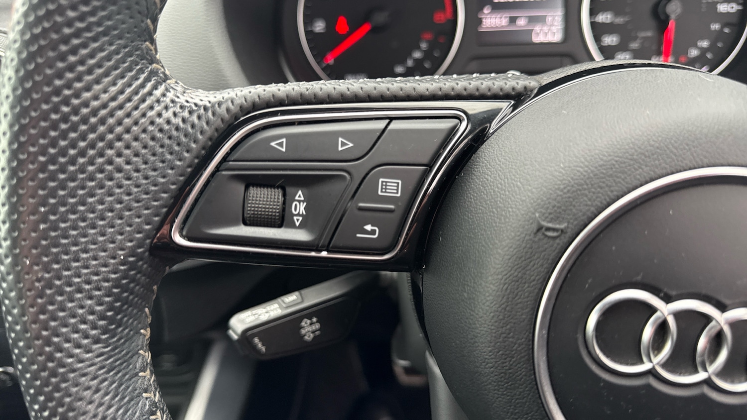 Used Audi Q2 2019 for sale - 77168442: Photo 25