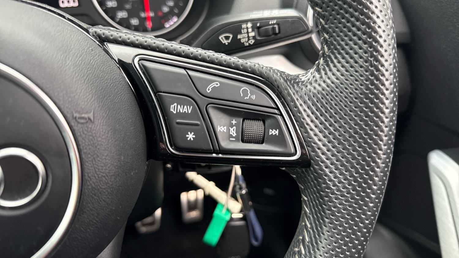 Used Audi Q2 2019 for sale - 77168442: Photo 28