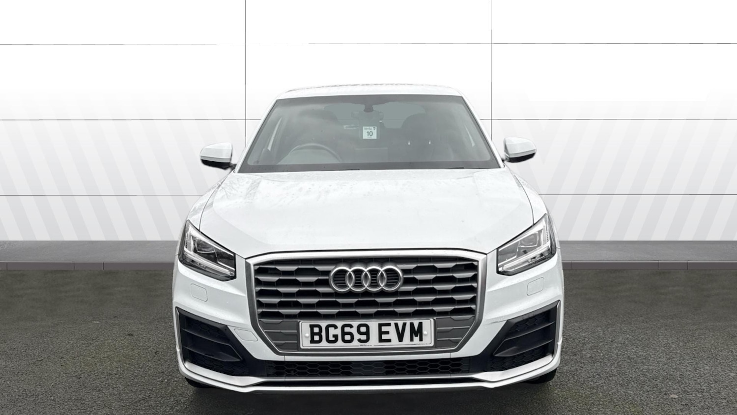 Used Audi Q2 2019 for sale - 77168442: Photo 3