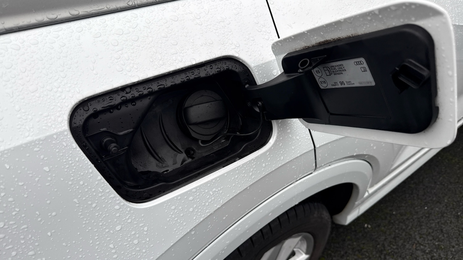 Used Audi Q2 2019 for sale - 77168442: Photo 33