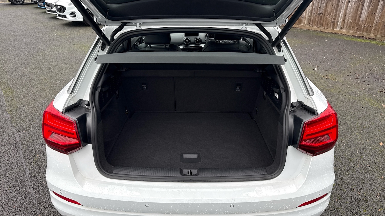 Used Audi Q2 2019 for sale - 77168442: Photo 4