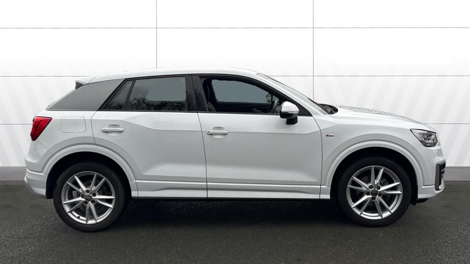 Used Audi Q2 2019 for sale - 77168442: Photo 5