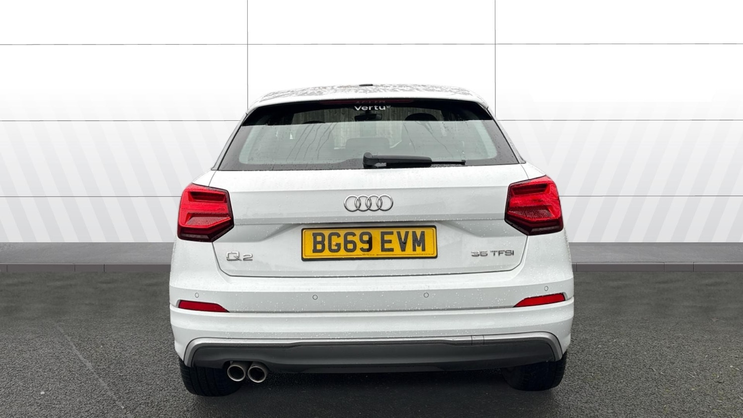 Used Audi Q2 2019 for sale - 77168442: Photo 6