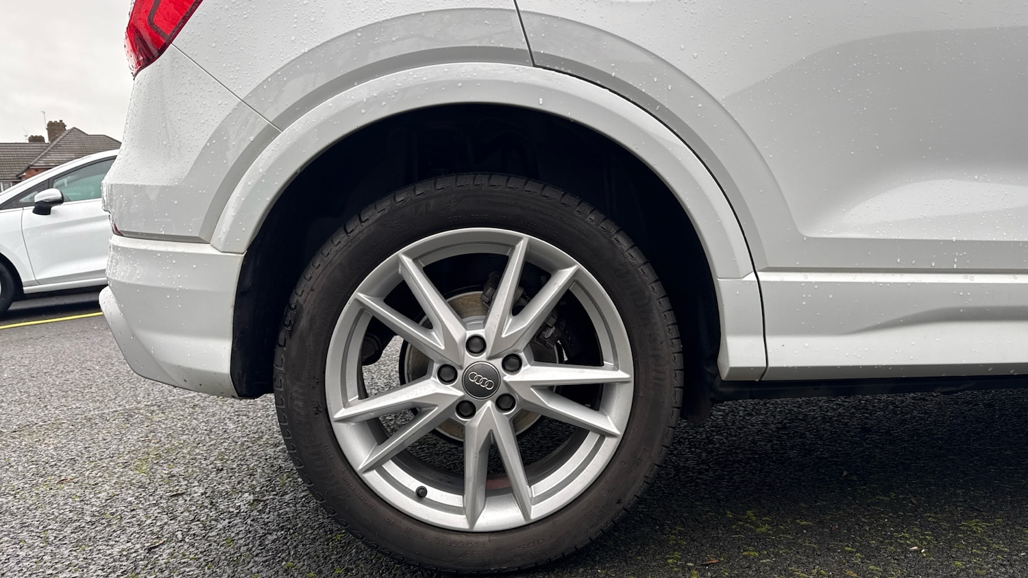 Used Audi Q2 2019 for sale - 77168442: Photo 7