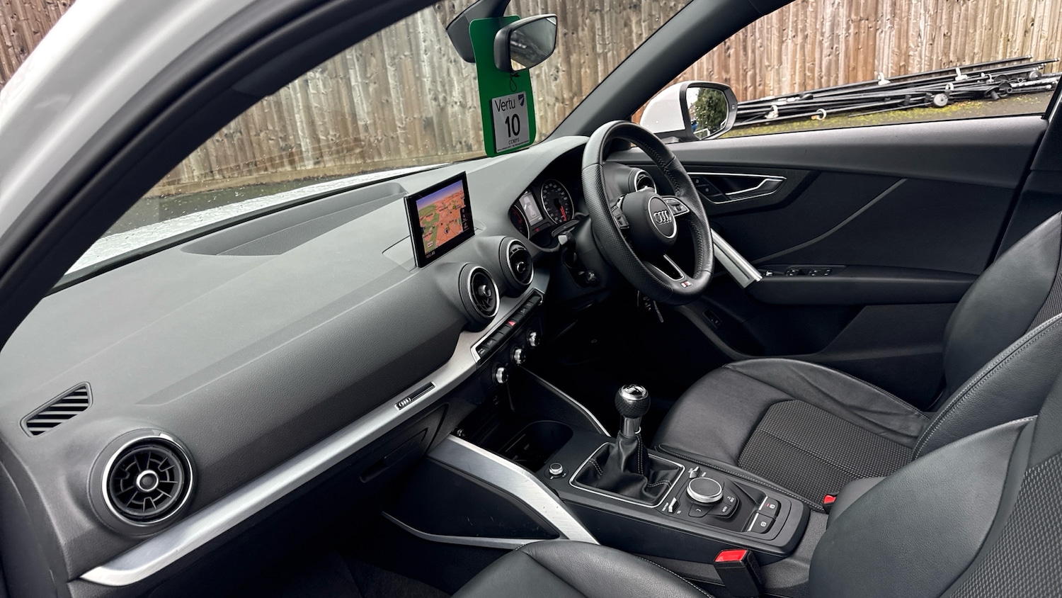 Used Audi Q2 2019 for sale - 77168442: Photo 9