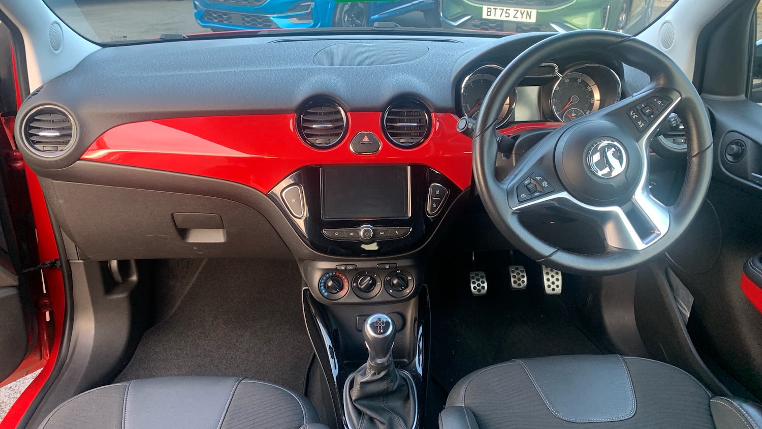 Used Vauxhall ADAM 2018 for sale - 76640777: Photo 10