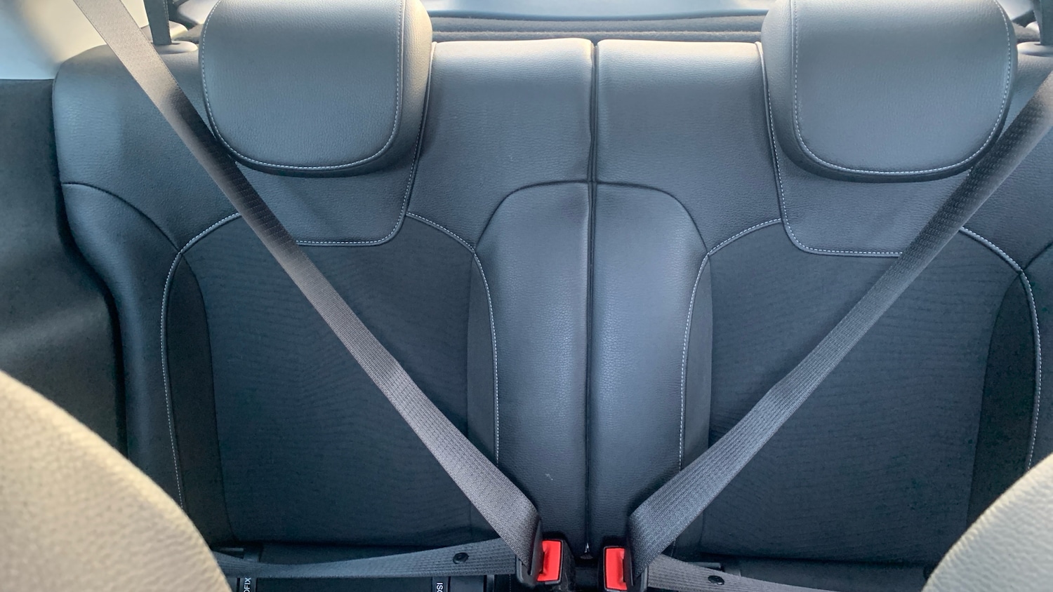 Used Vauxhall ADAM 2018 for sale - 76640777: Photo 15