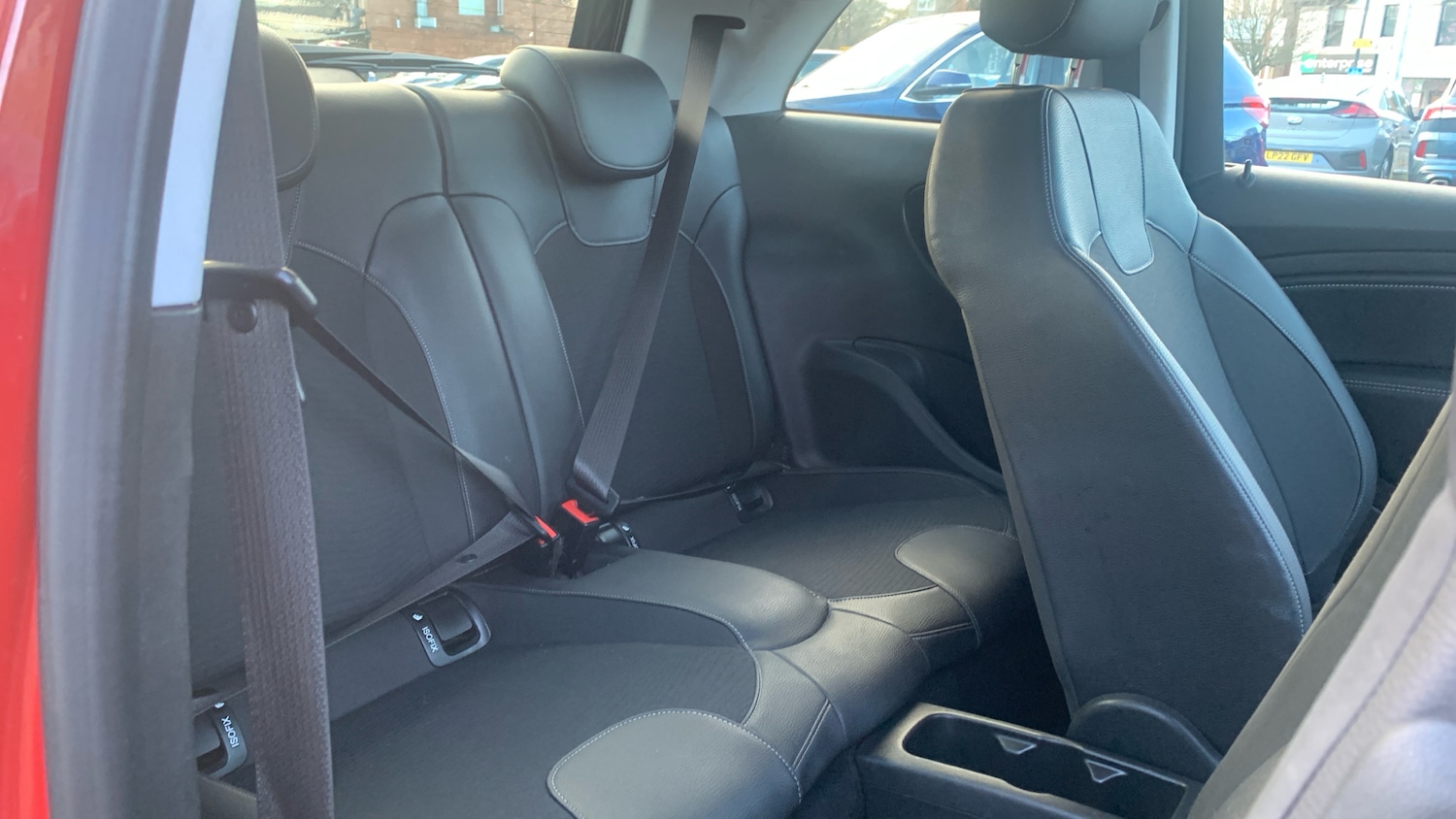 Used Vauxhall ADAM 2018 for sale - 76640777: Photo 16