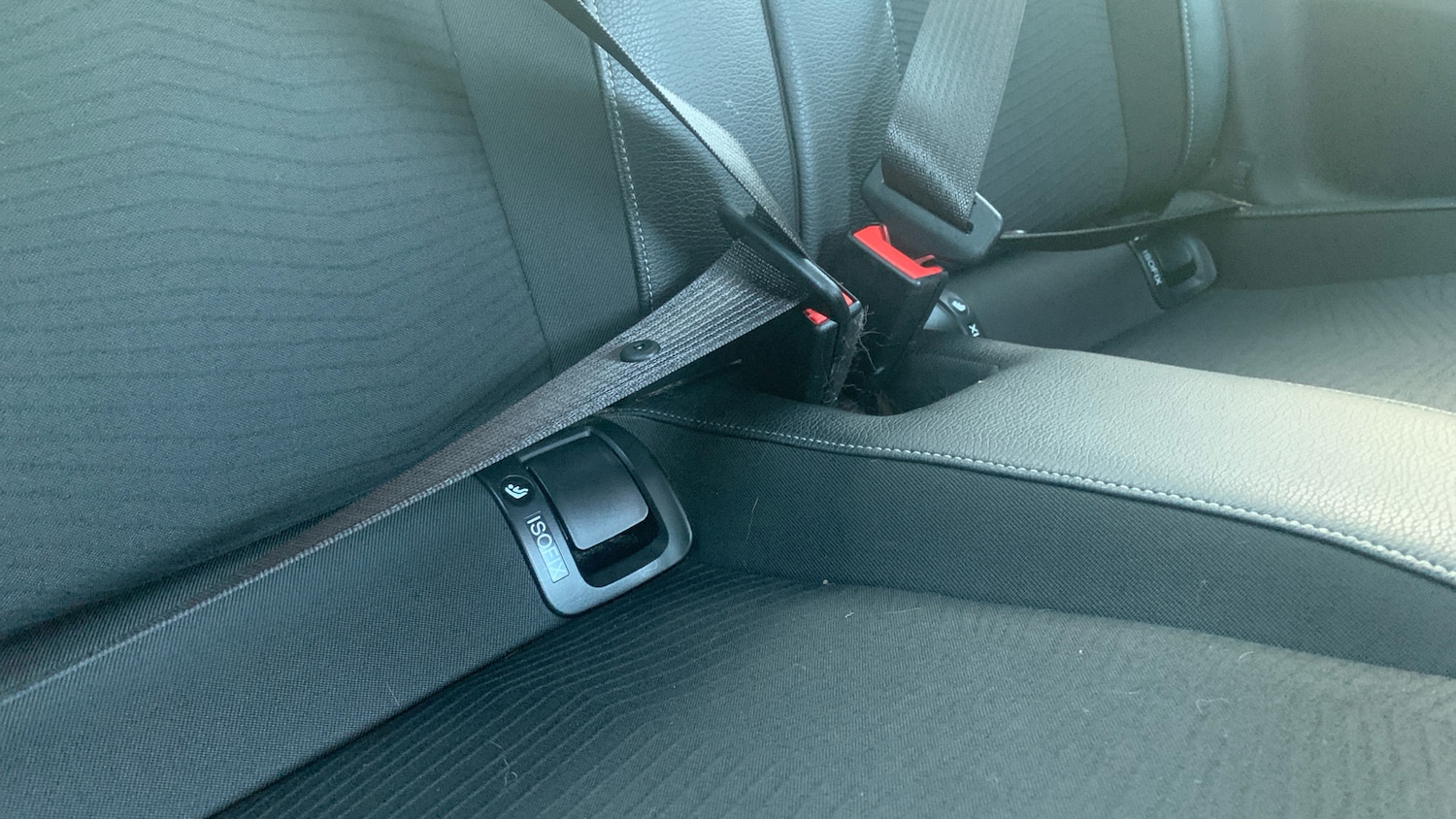 Used Vauxhall ADAM 2018 for sale - 76640777: Photo 17