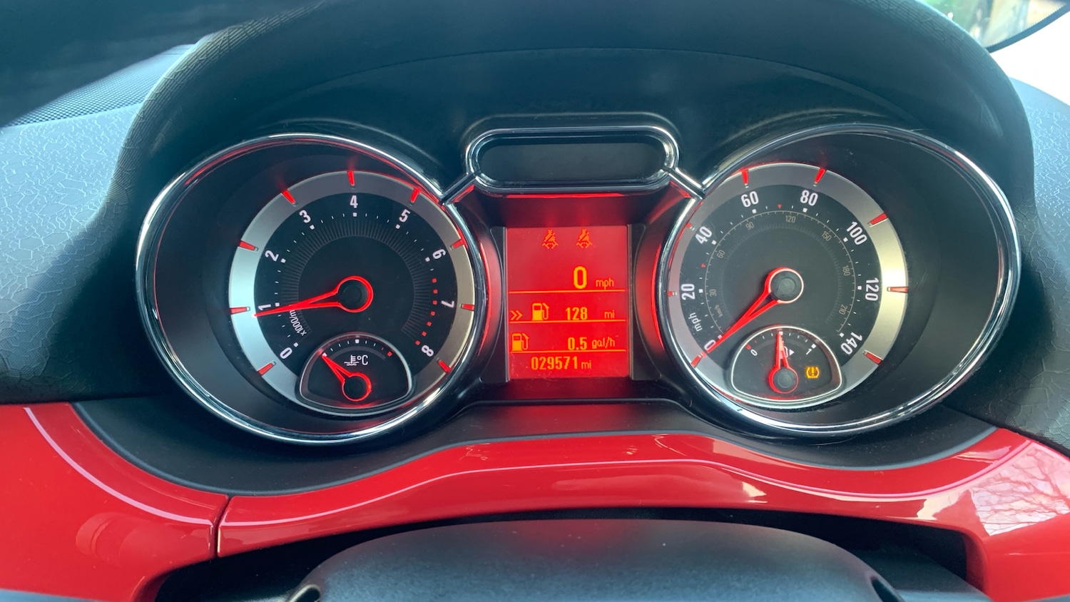 Used Vauxhall ADAM 2018 for sale - 76640777: Photo 18