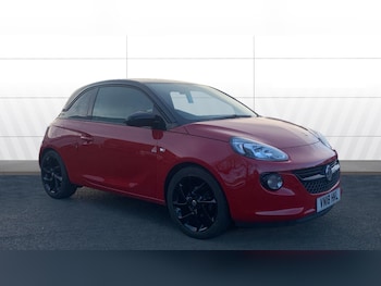 2018 (18) - 1.2i Energised 3dr