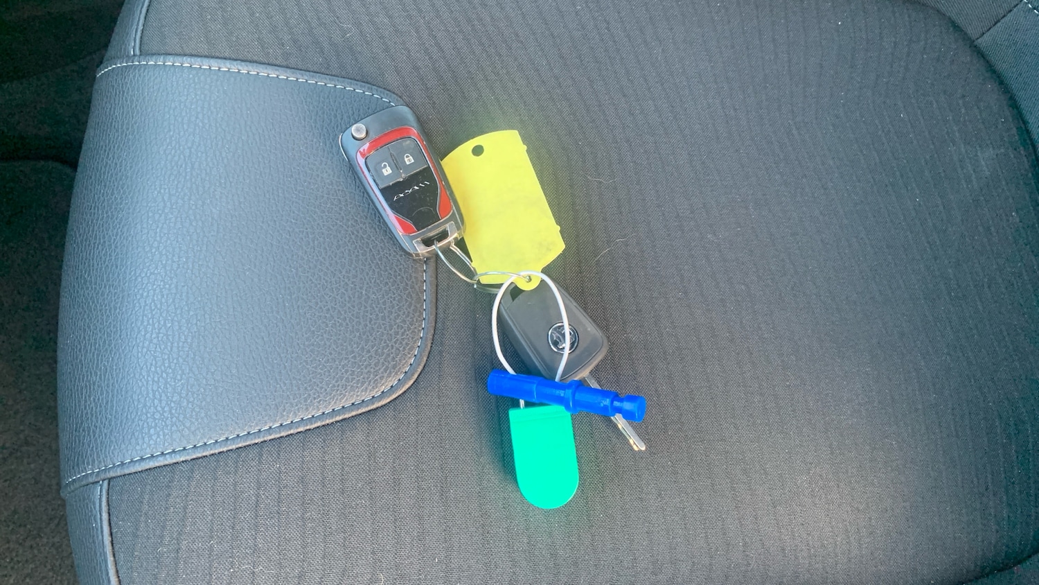 Used Vauxhall ADAM 2018 for sale - 76640777: Photo 20