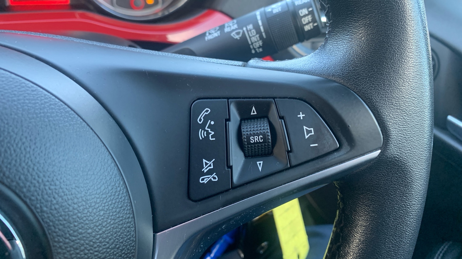 Used Vauxhall ADAM 2018 for sale - 76640777: Photo 22