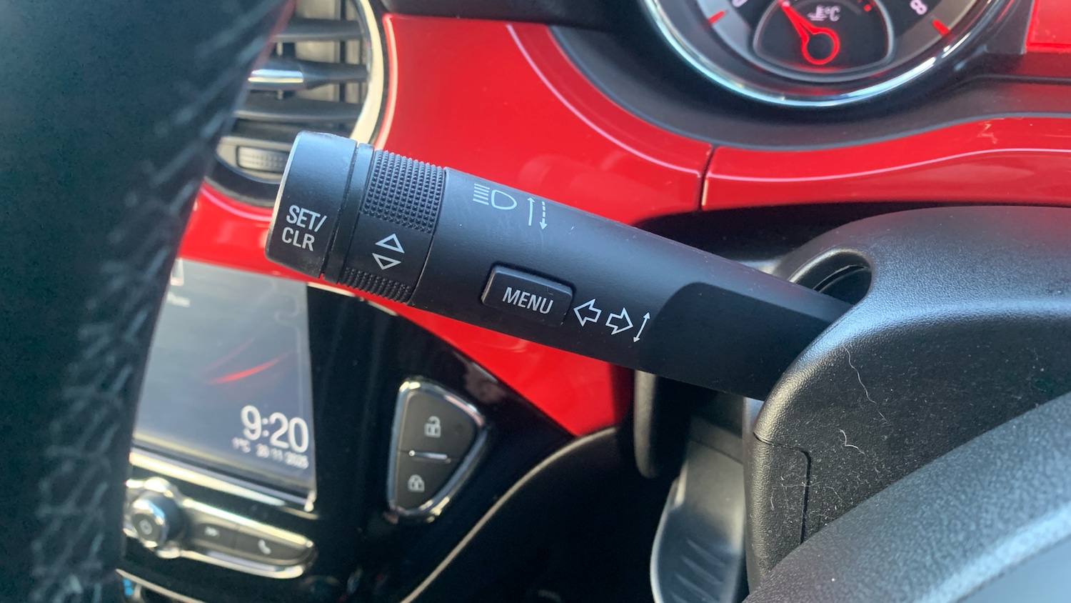 Used Vauxhall ADAM 2018 for sale - 76640777: Photo 24