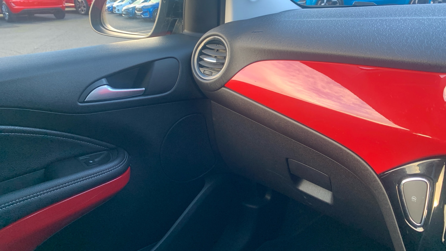 Used Vauxhall ADAM 2018 for sale - 76640777: Photo 33