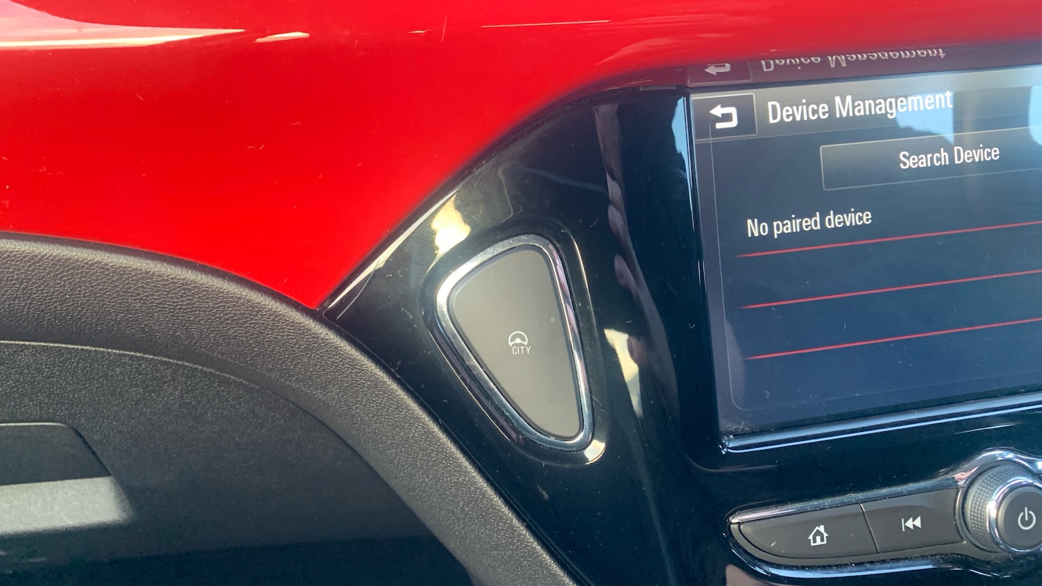 Used Vauxhall ADAM 2018 for sale - 76640777: Photo 35