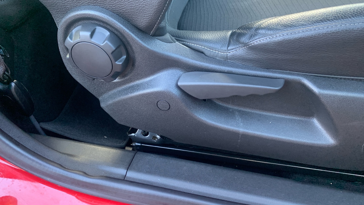 Used Vauxhall ADAM 2018 for sale - 76640777: Photo 37