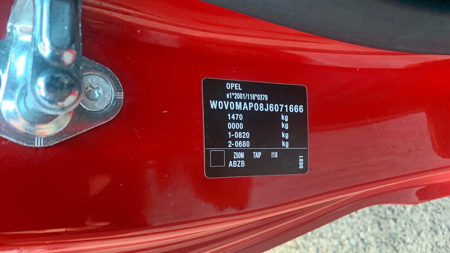 Used Vauxhall ADAM 2018 for sale - 76640777: Photo 38