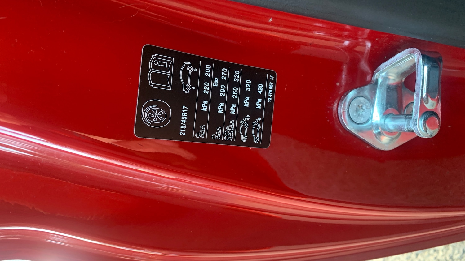 Used Vauxhall ADAM 2018 for sale - 76640777: Photo 39