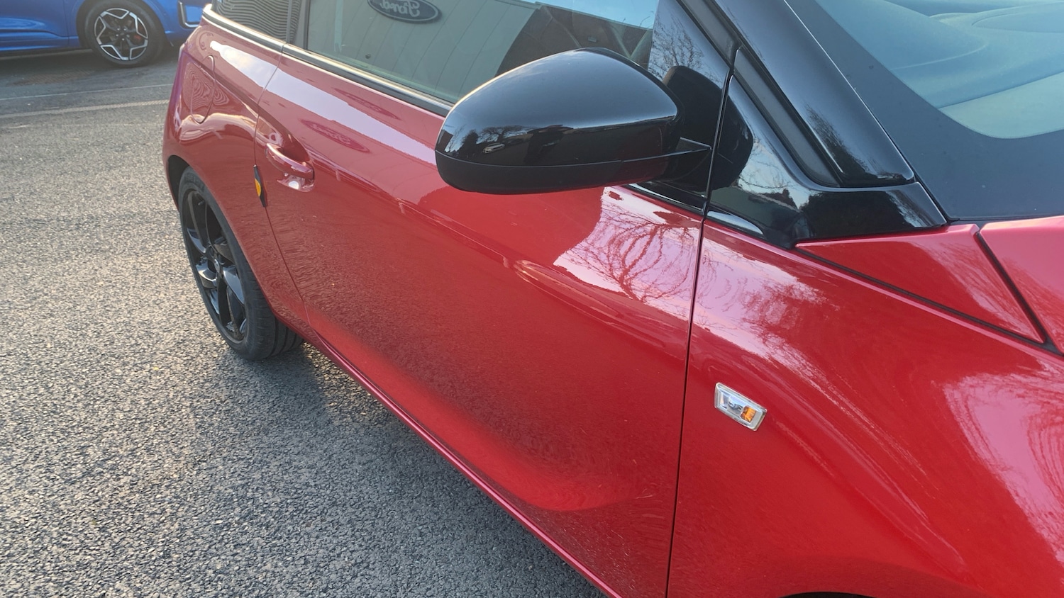 Used Vauxhall ADAM 2018 for sale - 76640777: Photo 40