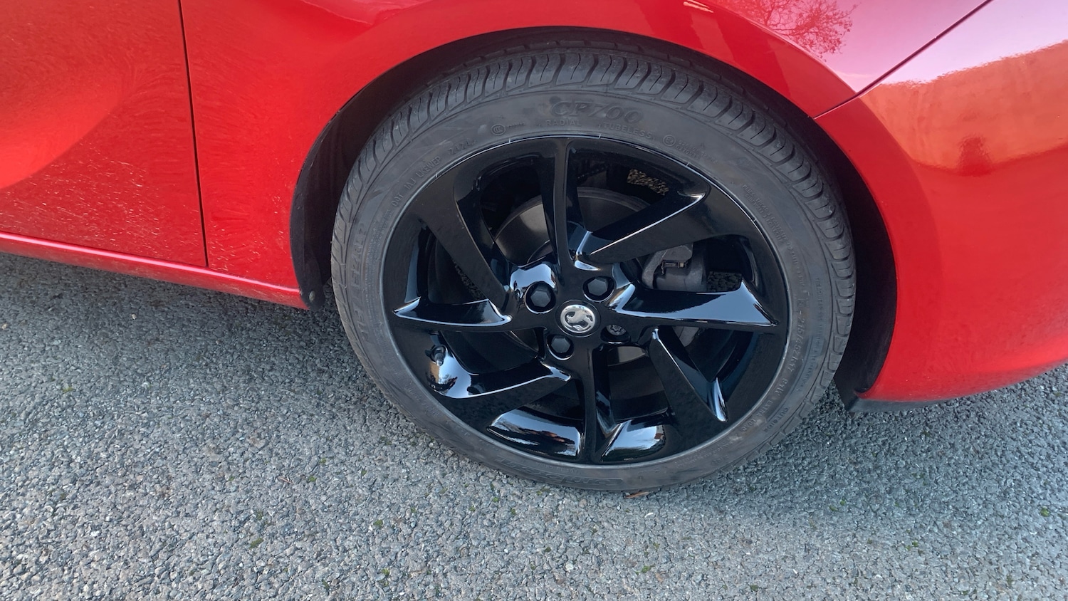 Used Vauxhall ADAM 2018 for sale - 76640777: Photo 41