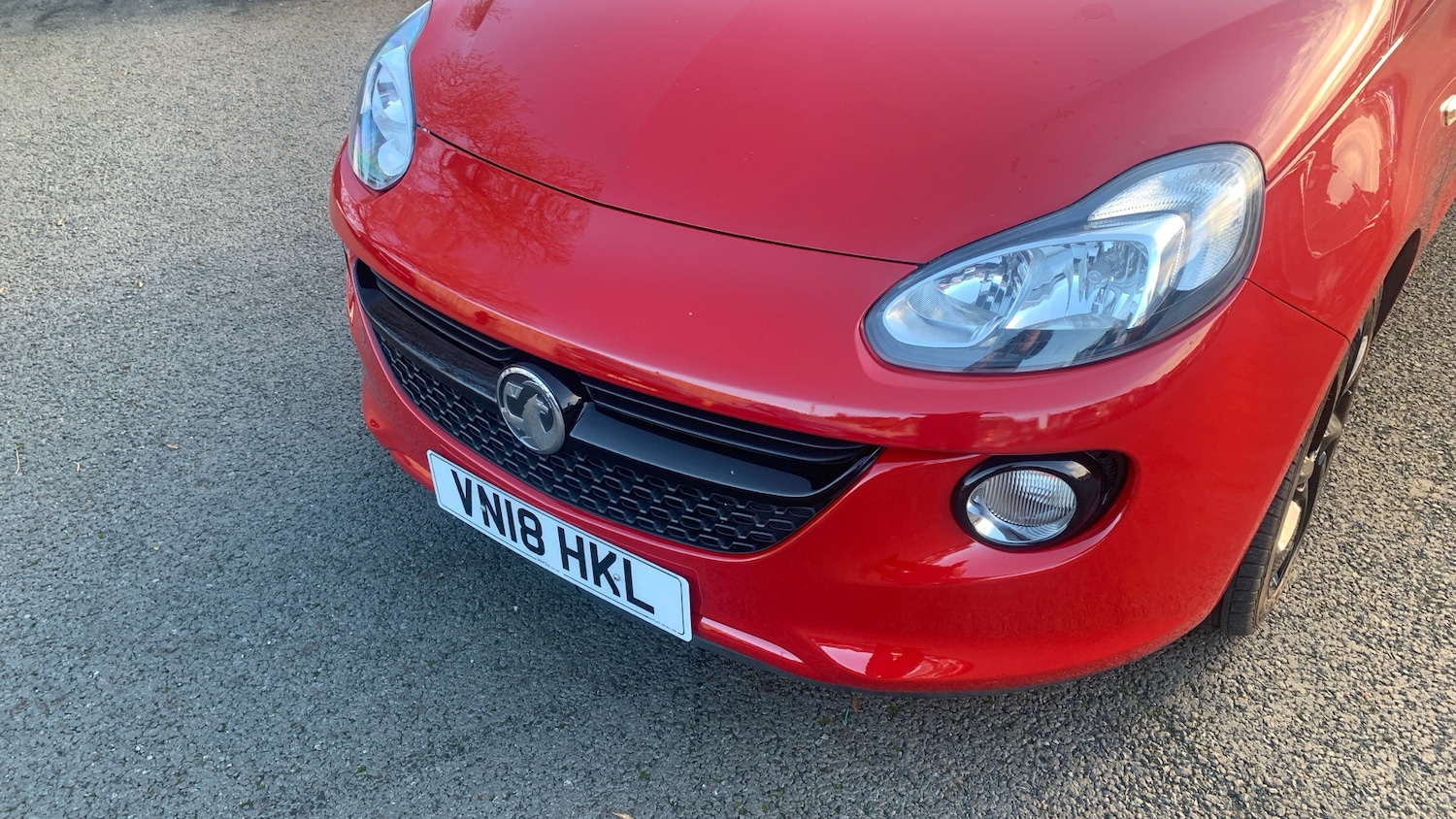 Used Vauxhall ADAM 2018 for sale - 76640777: Photo 44