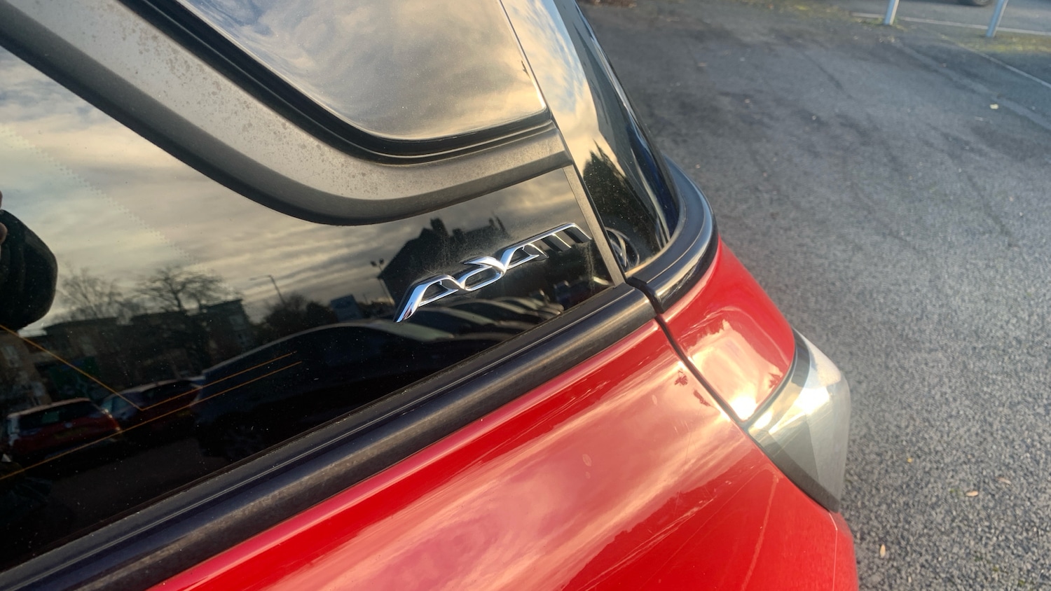 Used Vauxhall ADAM 2018 for sale - 76640777: Photo 47