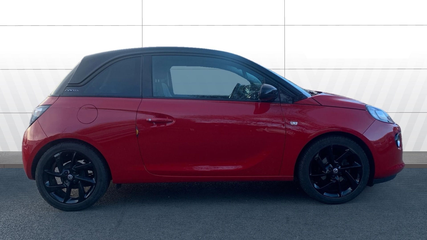 Used Vauxhall ADAM 2018 for sale - 76640777: Photo 5