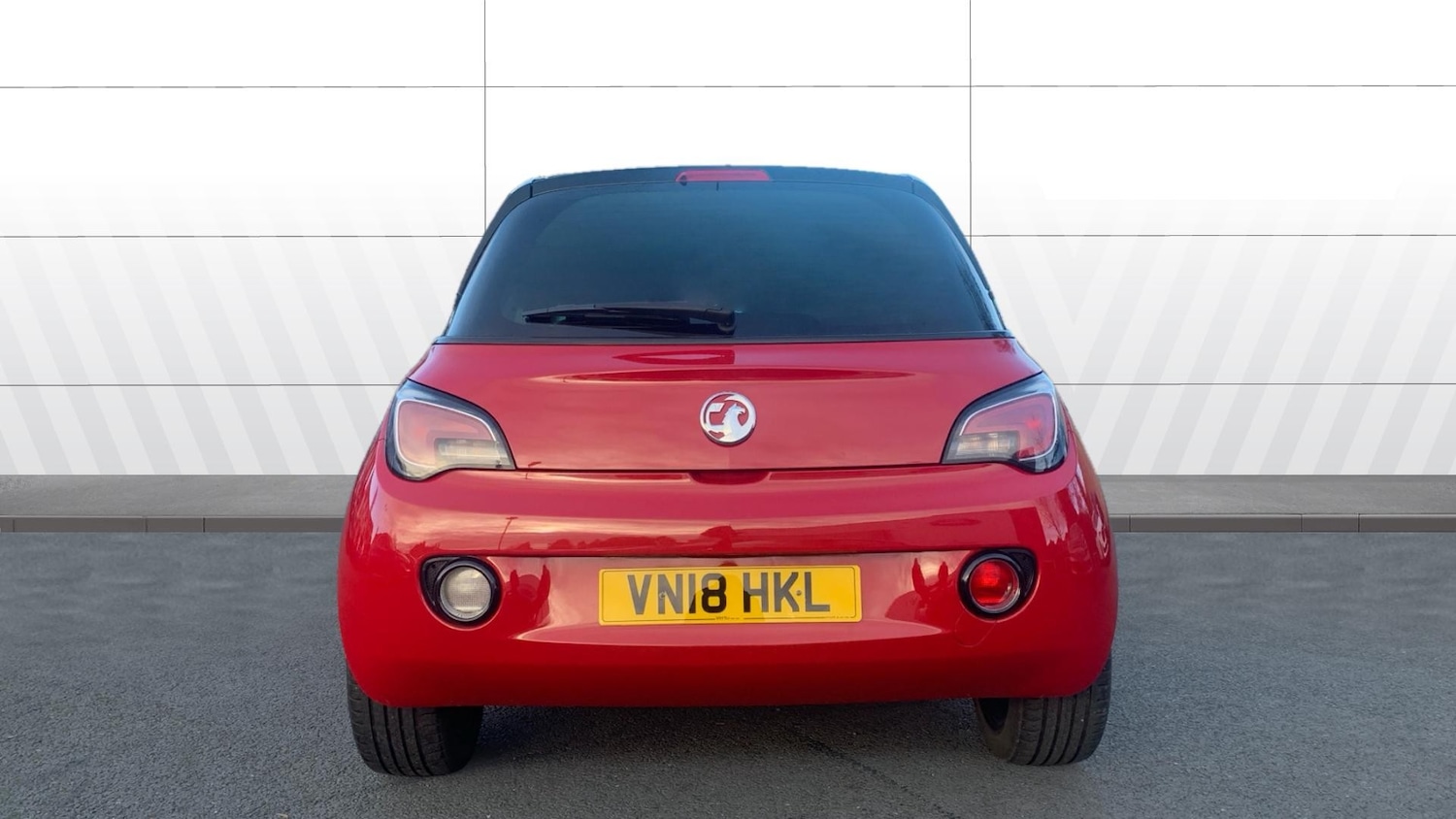 Used Vauxhall ADAM 2018 for sale - 76640777: Photo 6