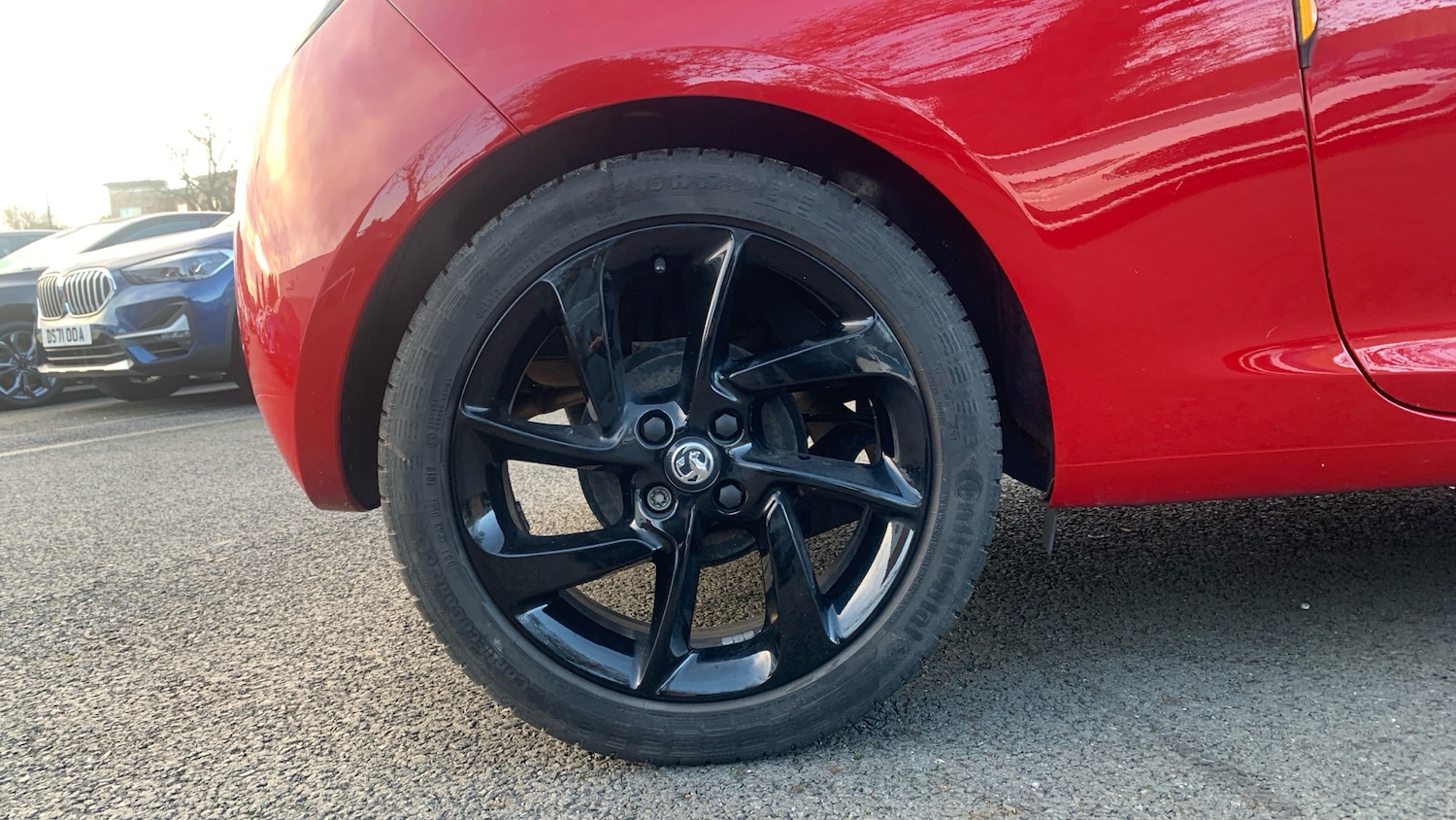 Used Vauxhall ADAM 2018 for sale - 76640777: Photo 7