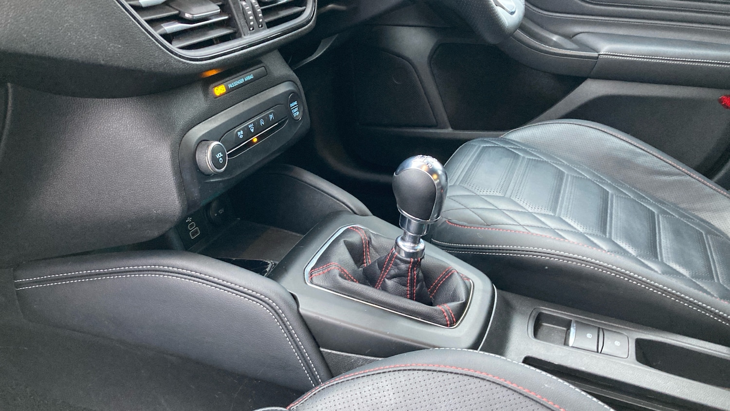 Used Ford Focus 2022 for sale - 77296397: Photo 13