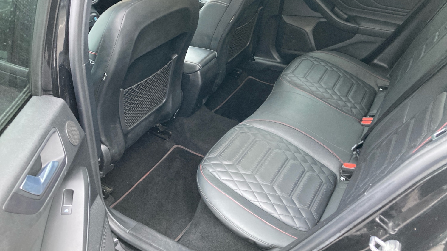 Used Ford Focus 2022 for sale - 77296397: Photo 16