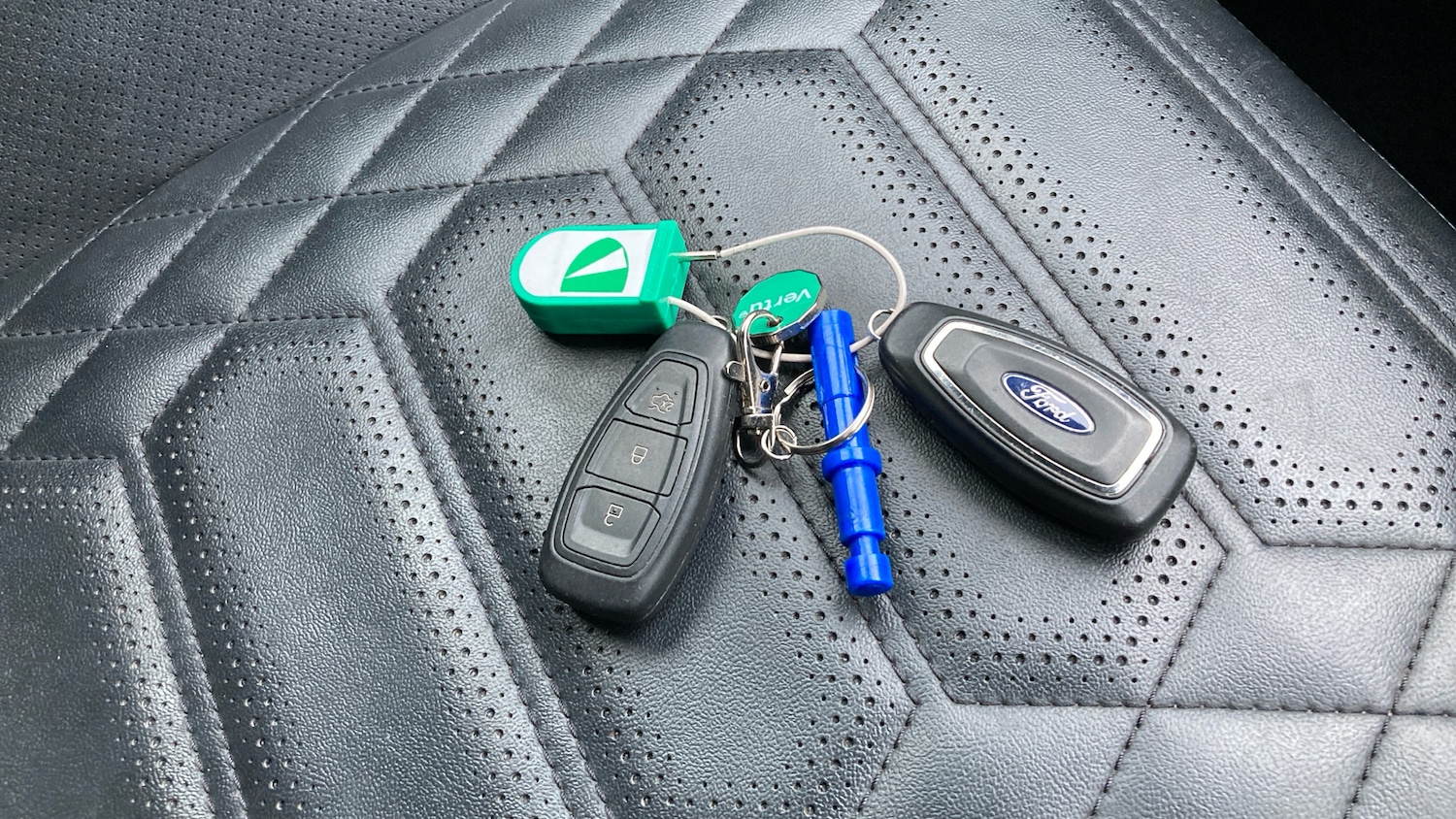 Used Ford Focus 2022 for sale - 77296397: Photo 19