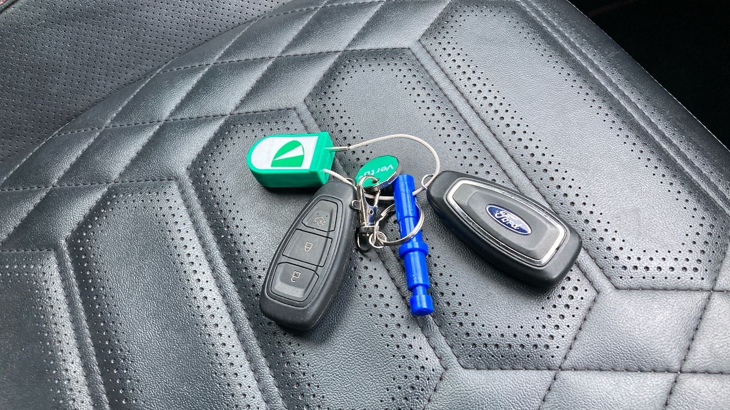 Used Ford Focus 2022 for sale - 77296397: Photo 20