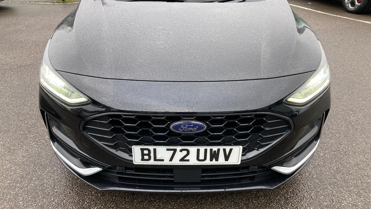 Used Ford Focus 2022 for sale - 77296397: Photo 21