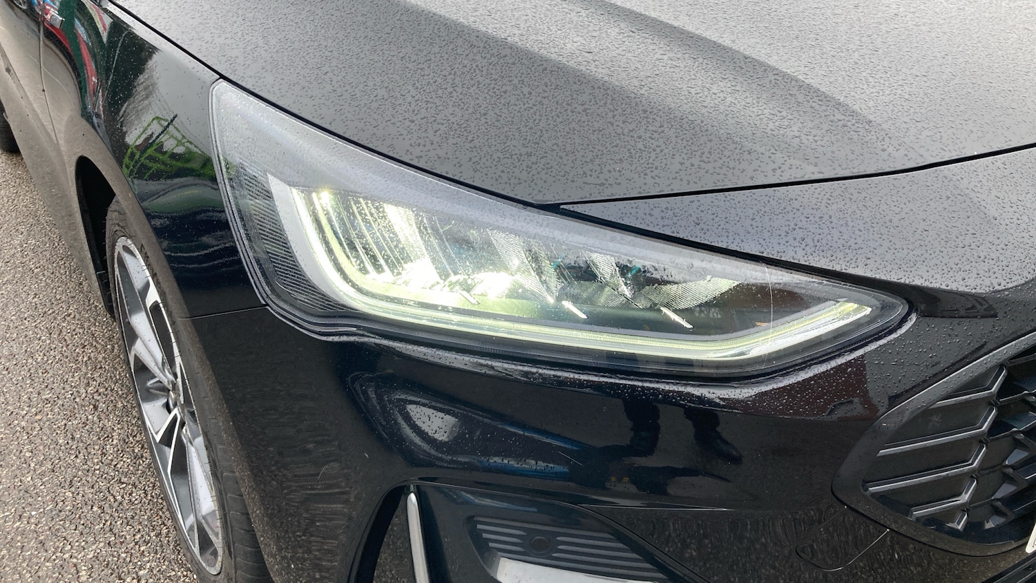 Used Ford Focus 2022 for sale - 77296397: Photo 22