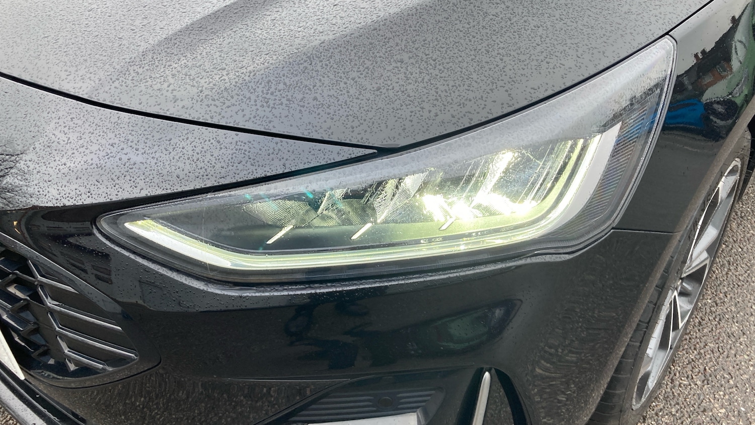 Used Ford Focus 2022 for sale - 77296397: Photo 23