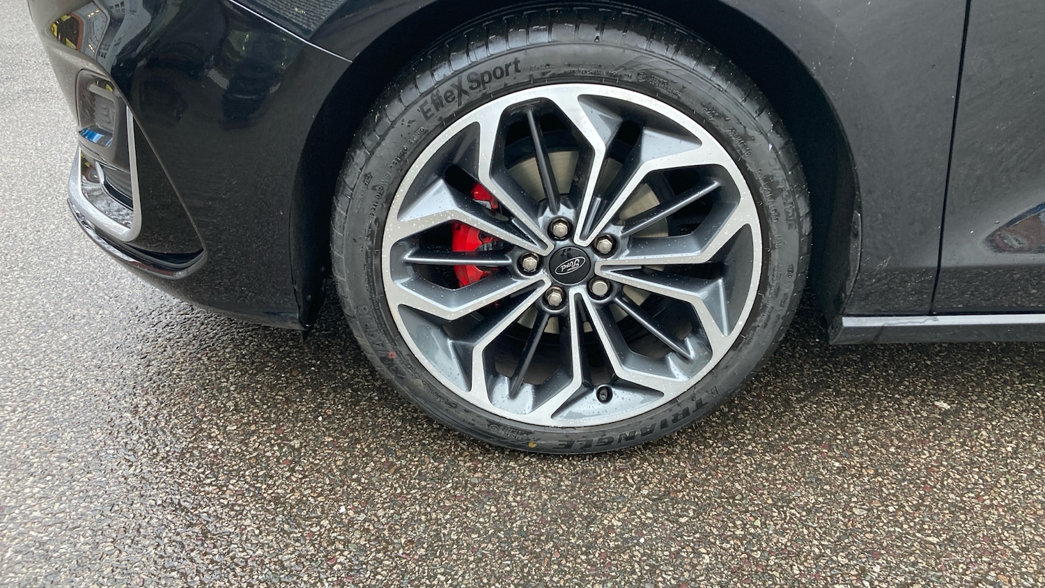 Used Ford Focus 2022 for sale - 77296397: Photo 24