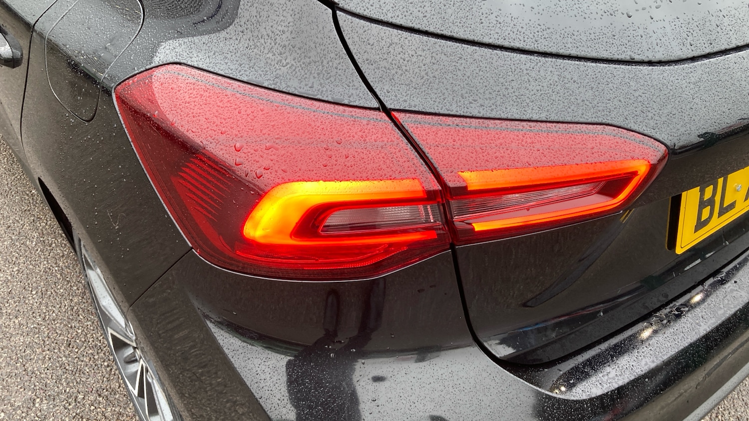 Used Ford Focus 2022 for sale - 77296397: Photo 26