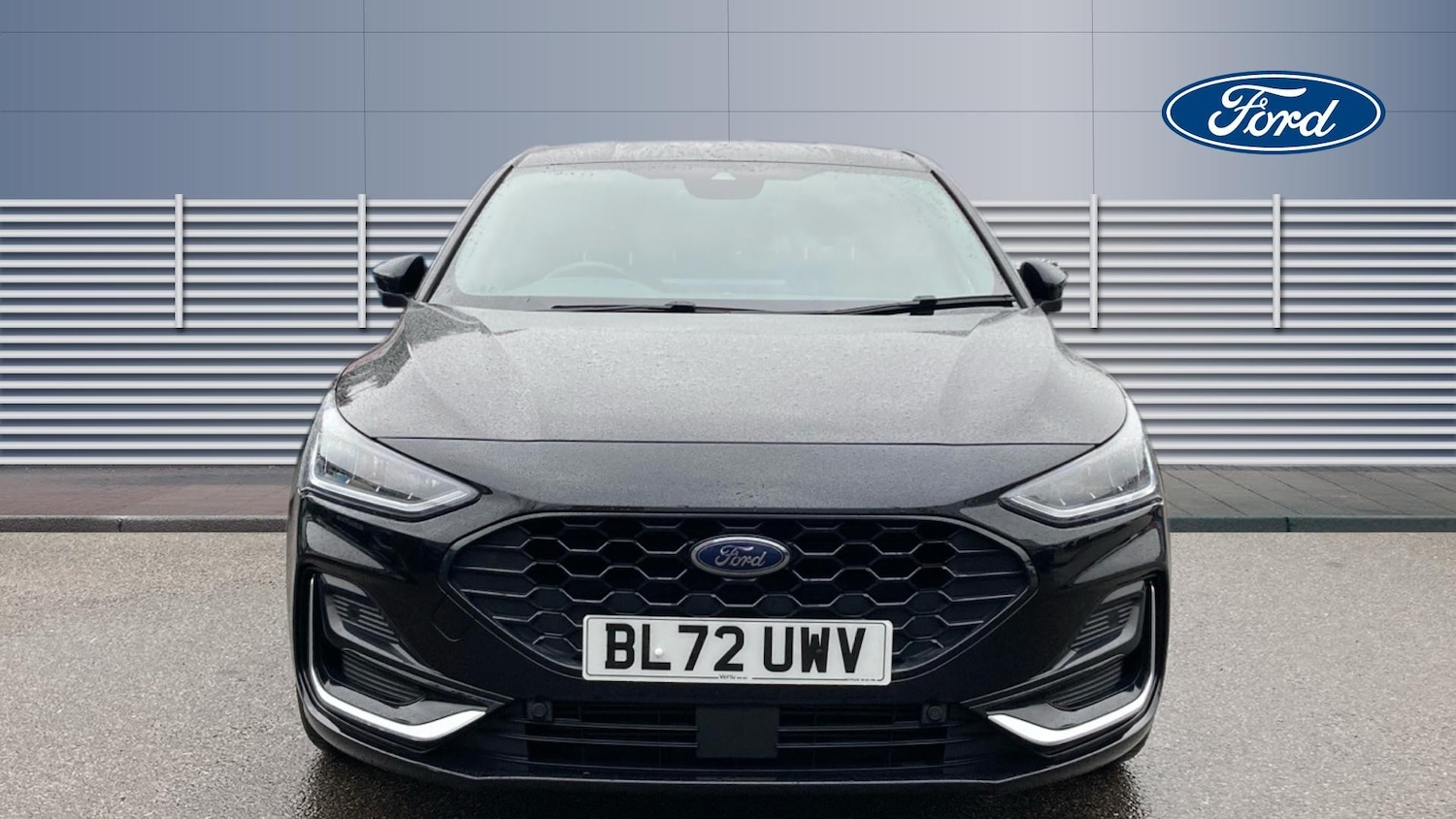 Used Ford Focus 2022 for sale - 77296397: Photo 3